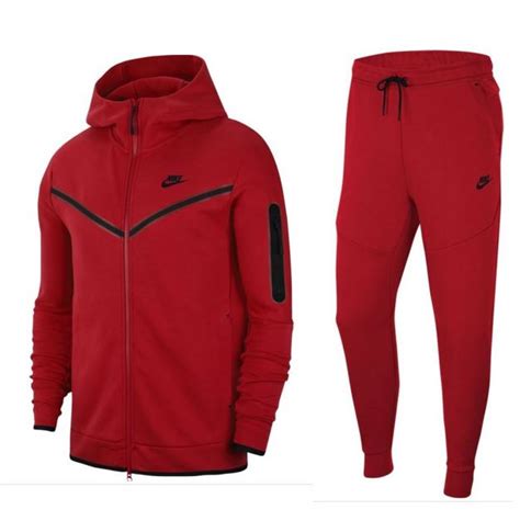 nike tech fleece uitverkoop